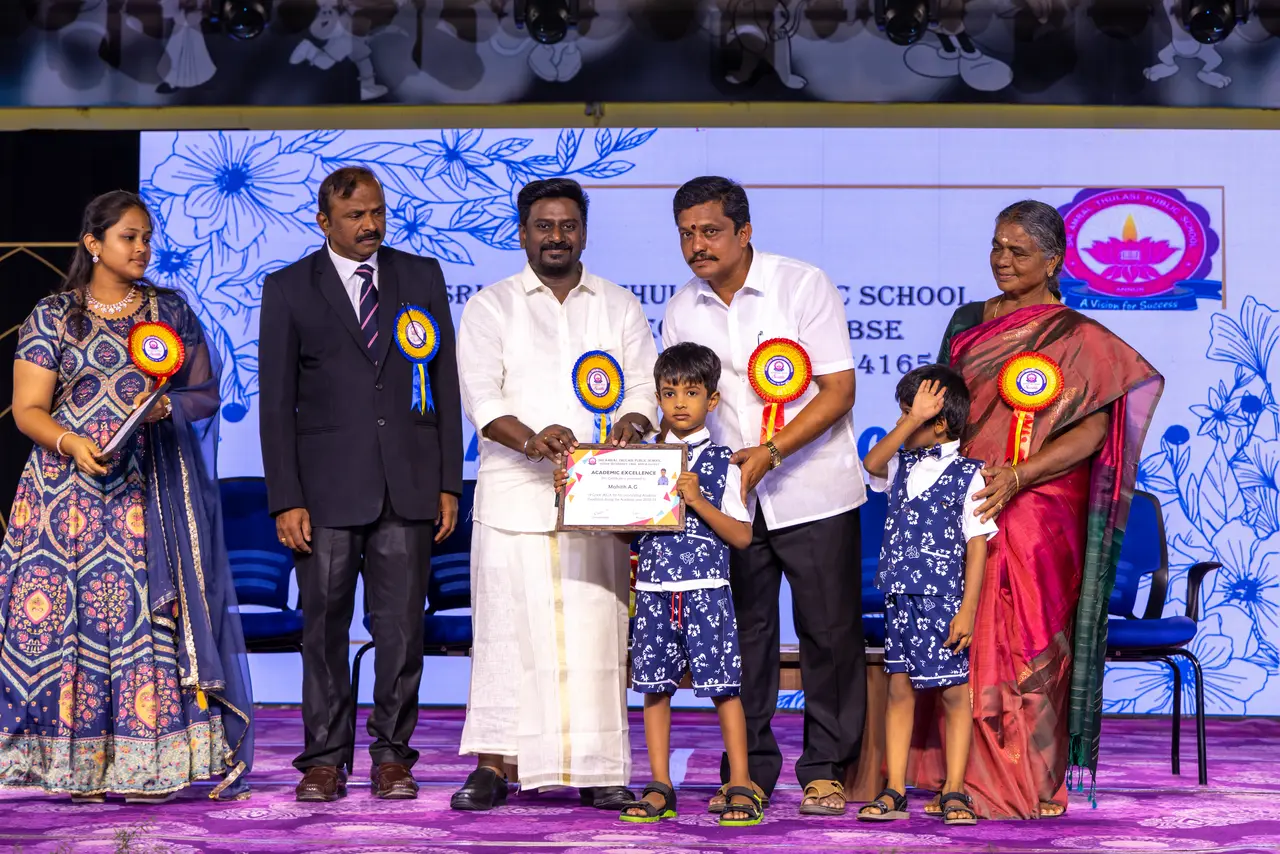  Annual Day 2023 24