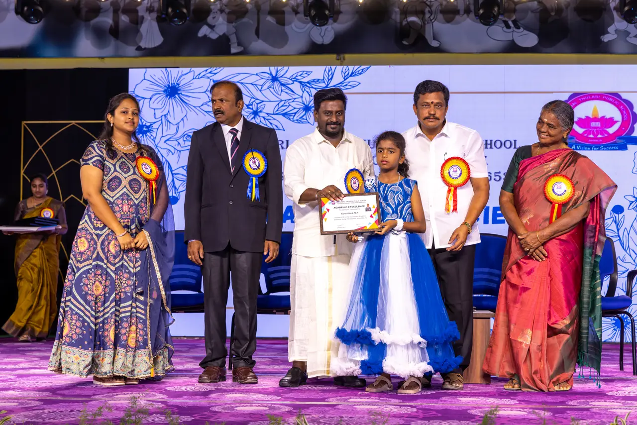  Annual Day 2023 24