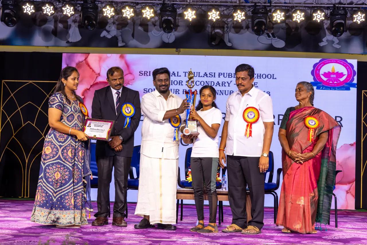  Annual Day 2023 24