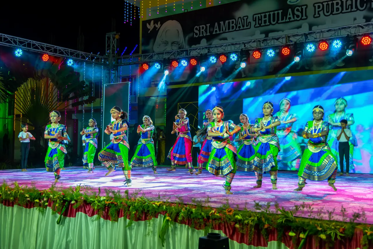  Annual Day 2023 24