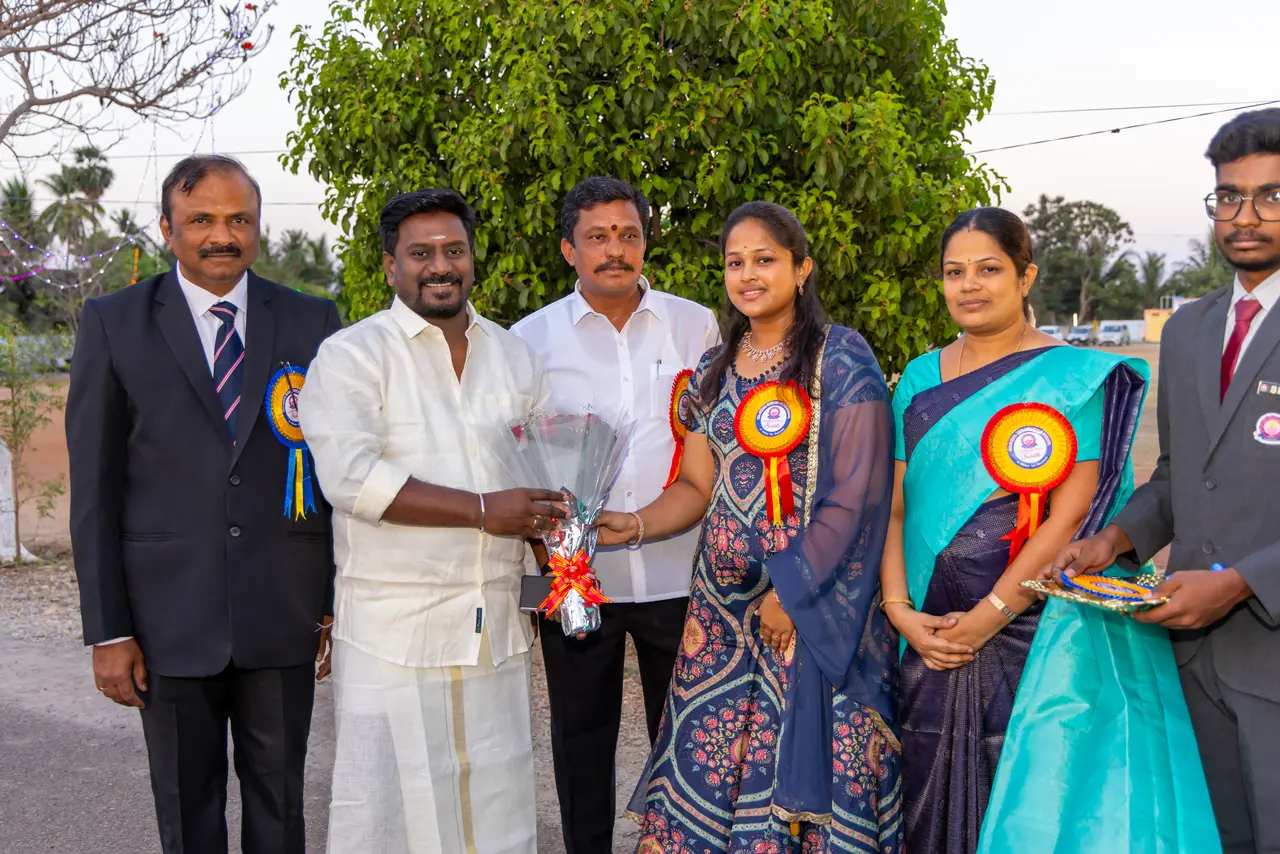  Annual Day 2023 24