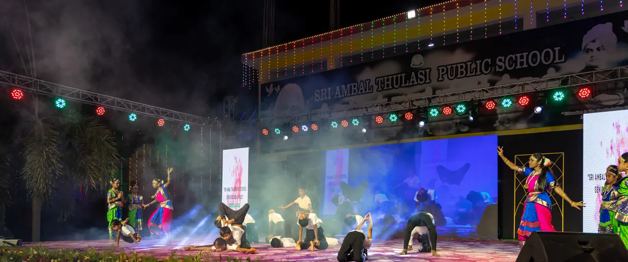  Annual Day 2023 24