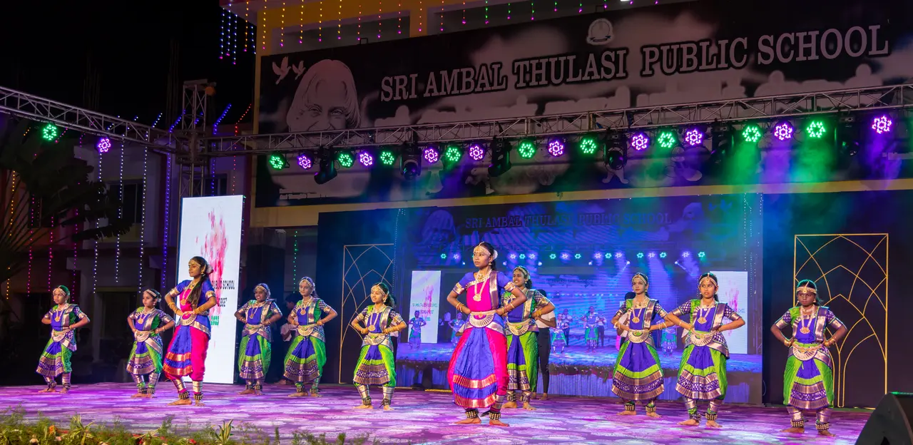  Annual Day 2023 24