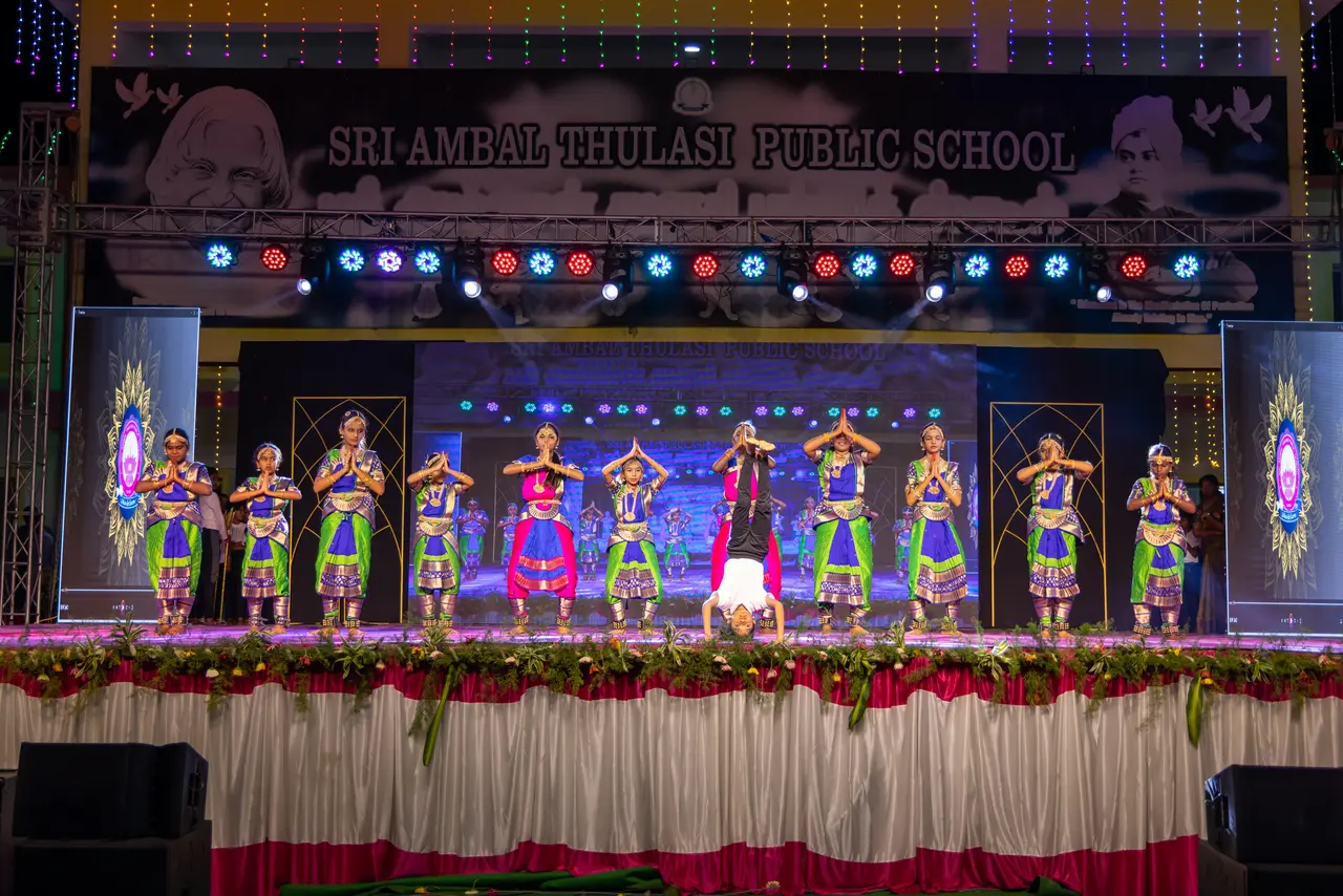  Annual Day 2023 24