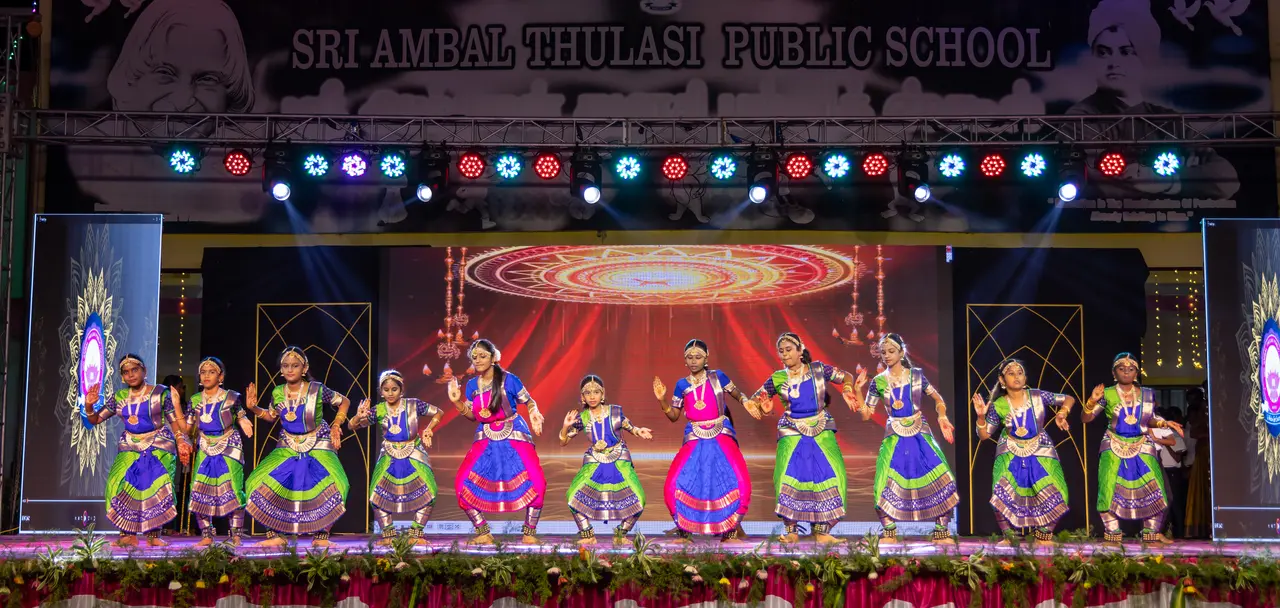  Annual Day 2023 24