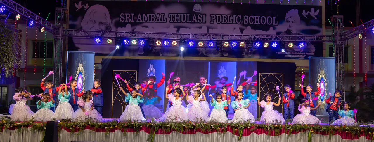  Annual Day 2023 24