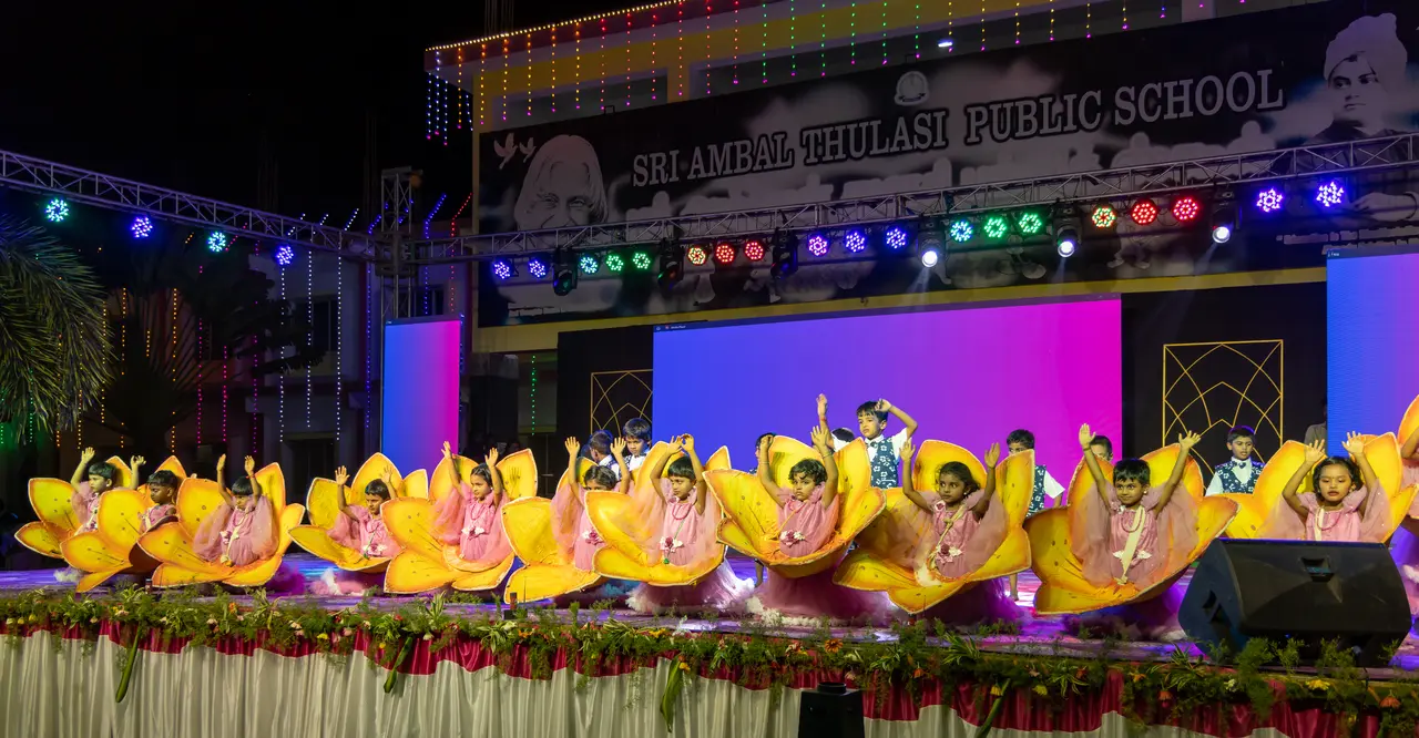  Annual Day 2023 24