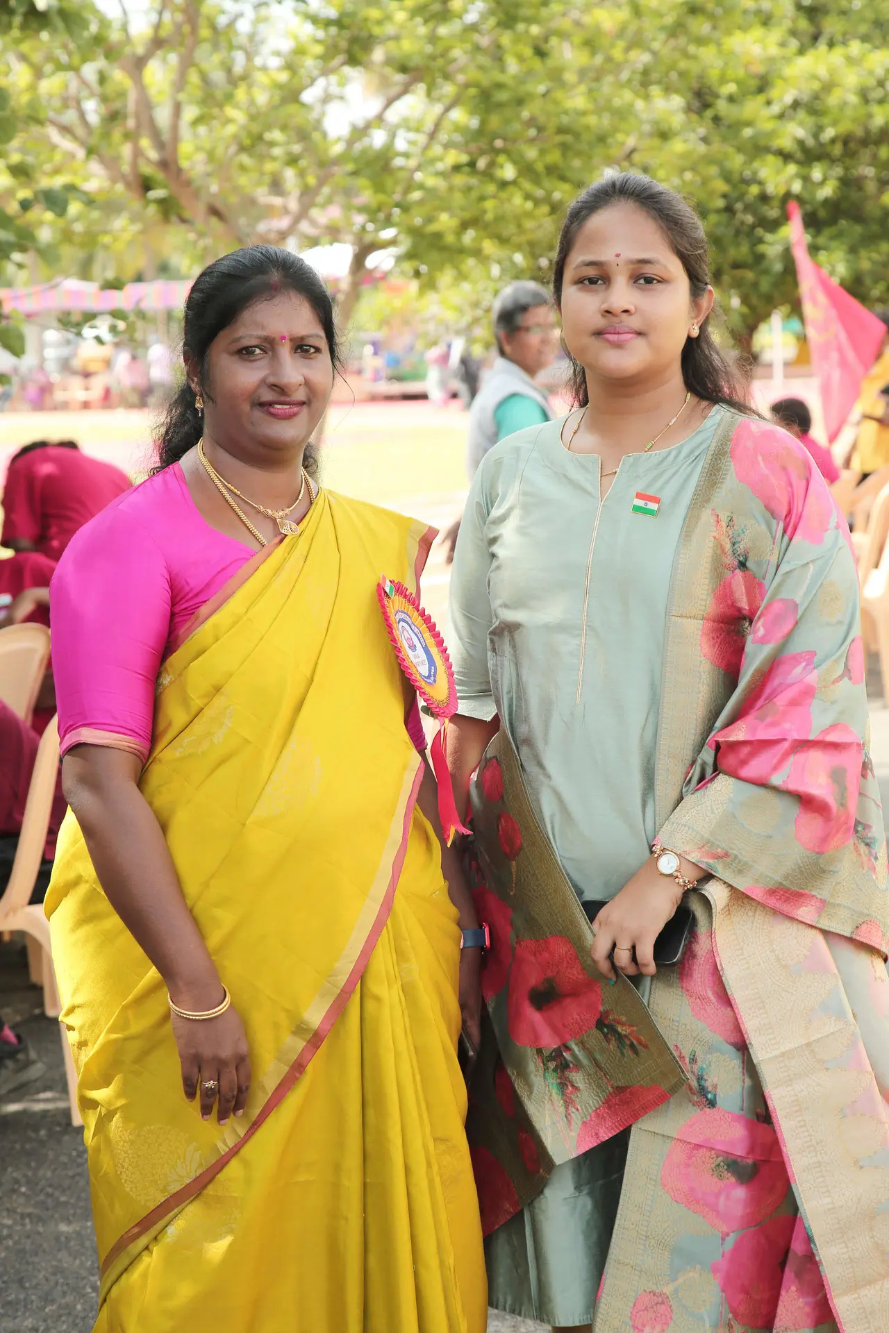  Annual Sports Meet 2024 - 25