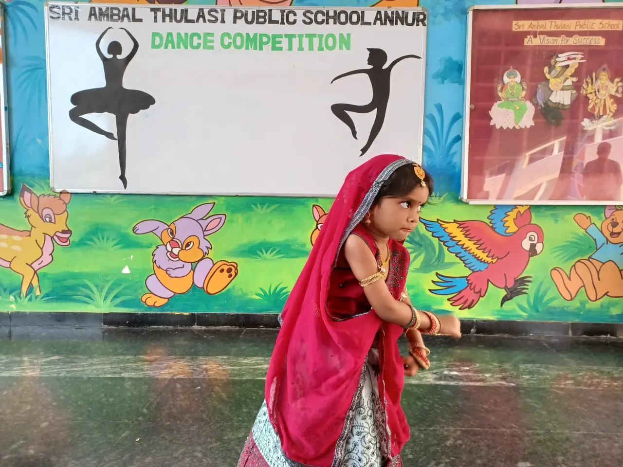  Dance Competition 2024