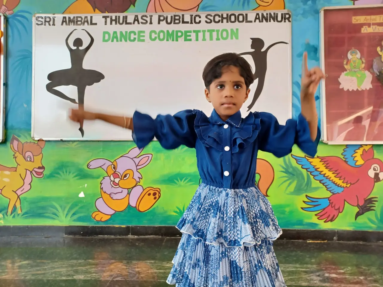  Dance Competition 2024
