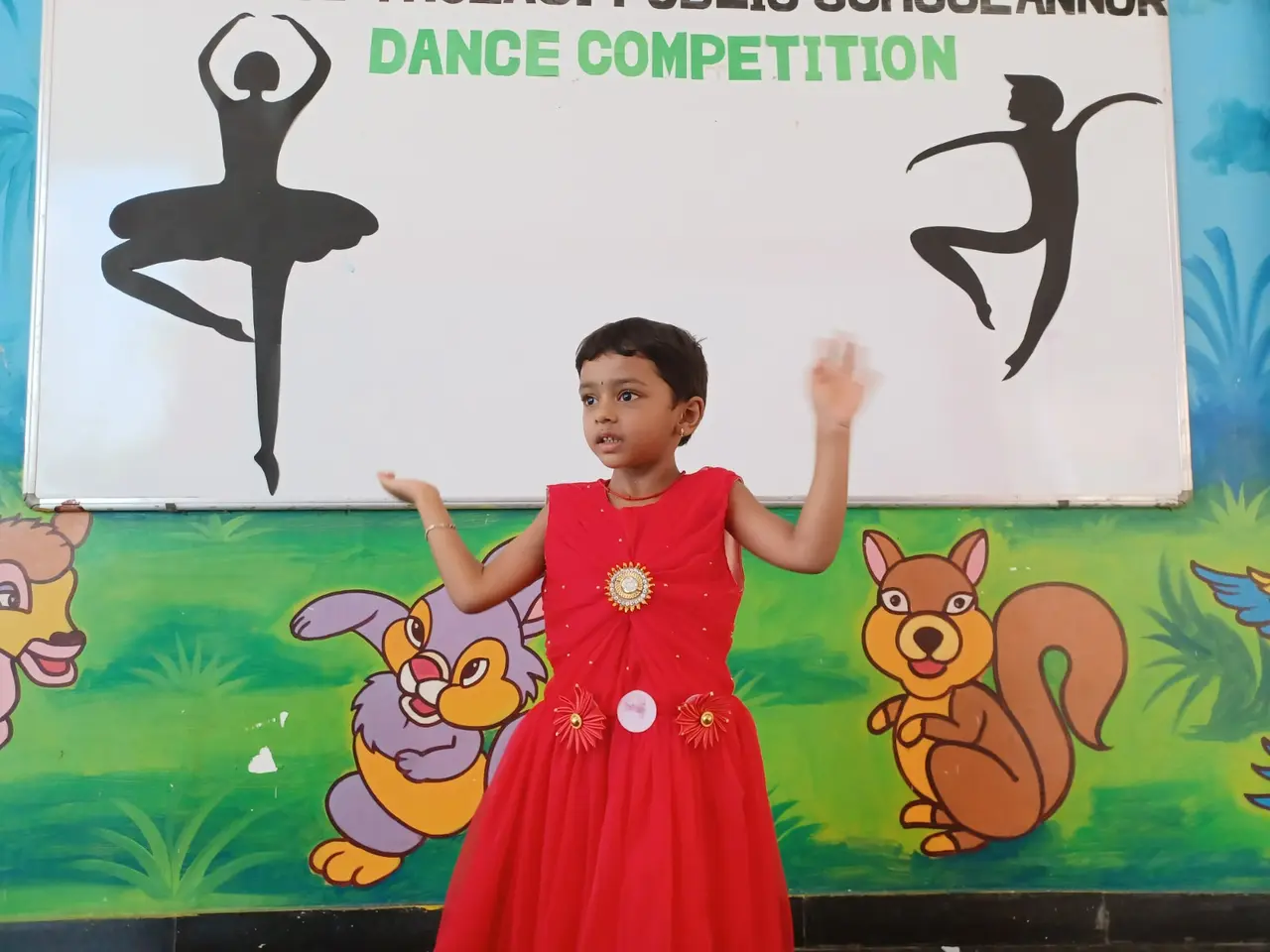  Dance Competition 2024