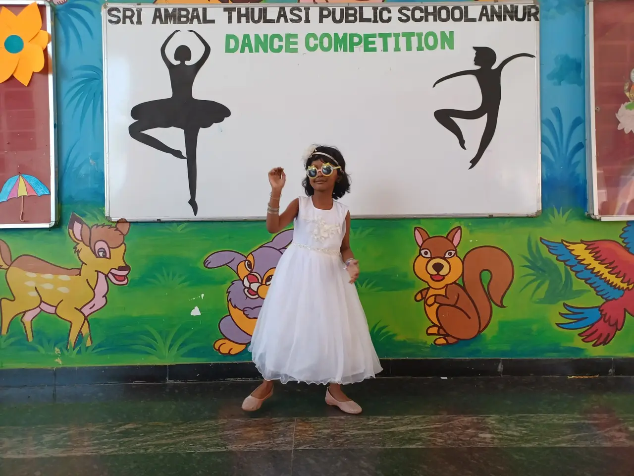  Dance Competition 2024