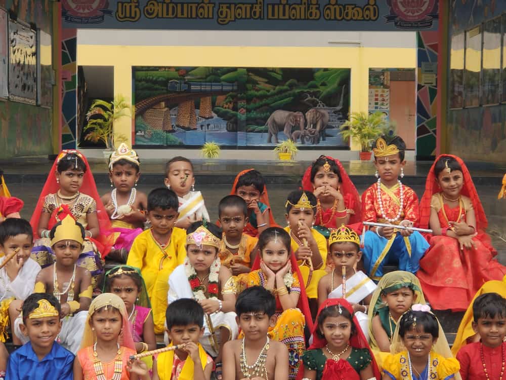  Gokulashtami 2023