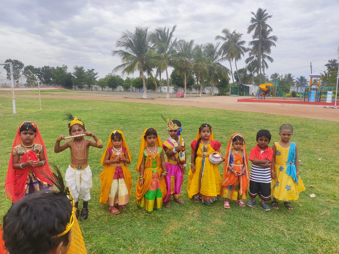  Gokulashtami 2023