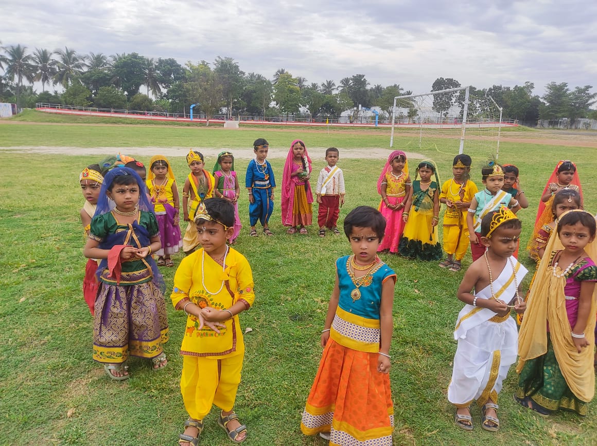  Gokulashtami 2023