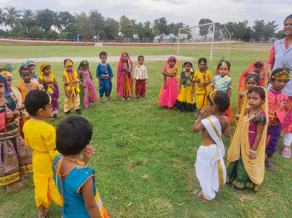  Gokulashtami 2023