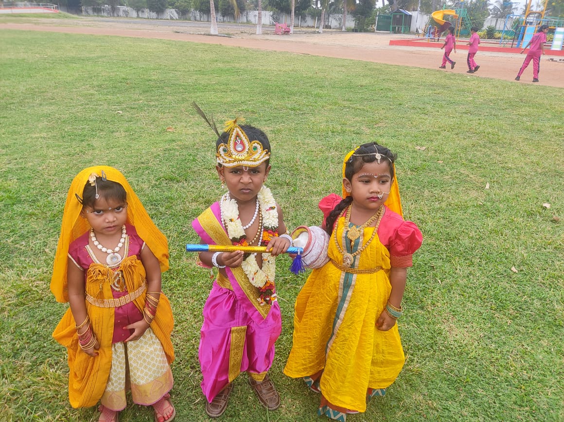  Gokulashtami 2023