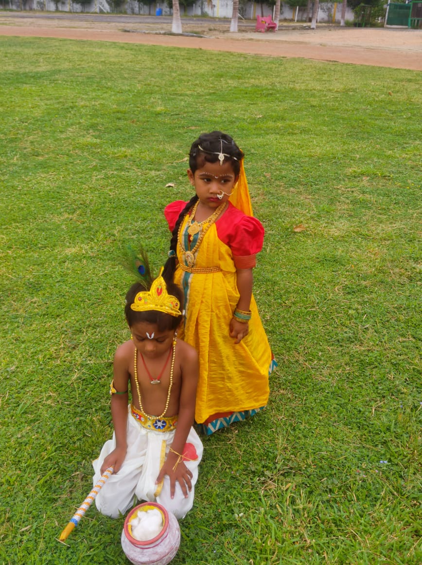  Gokulashtami 2023