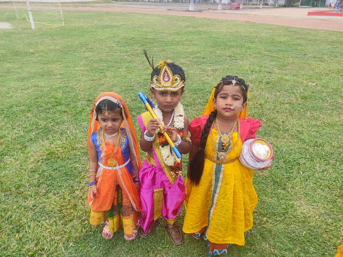 Gokulashtami 2023