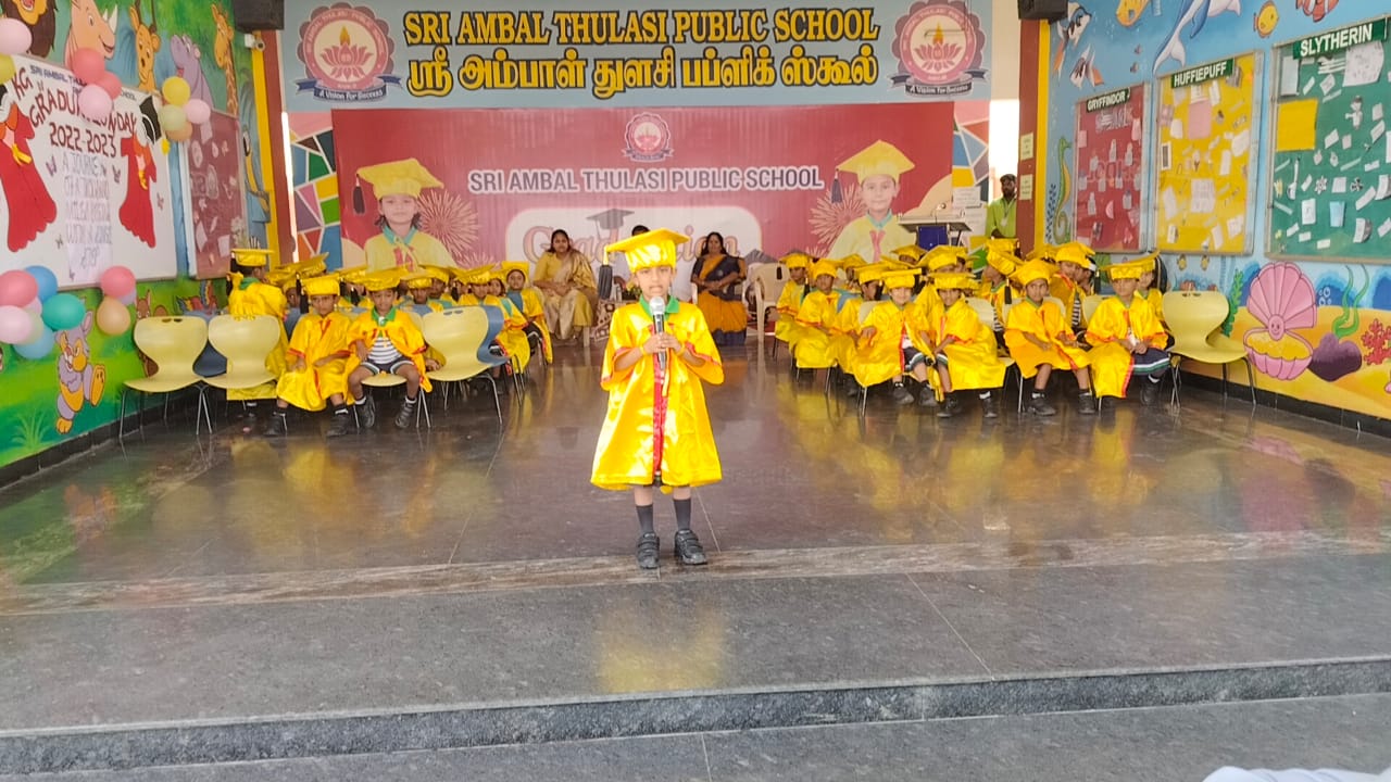  Graduation Day 2023