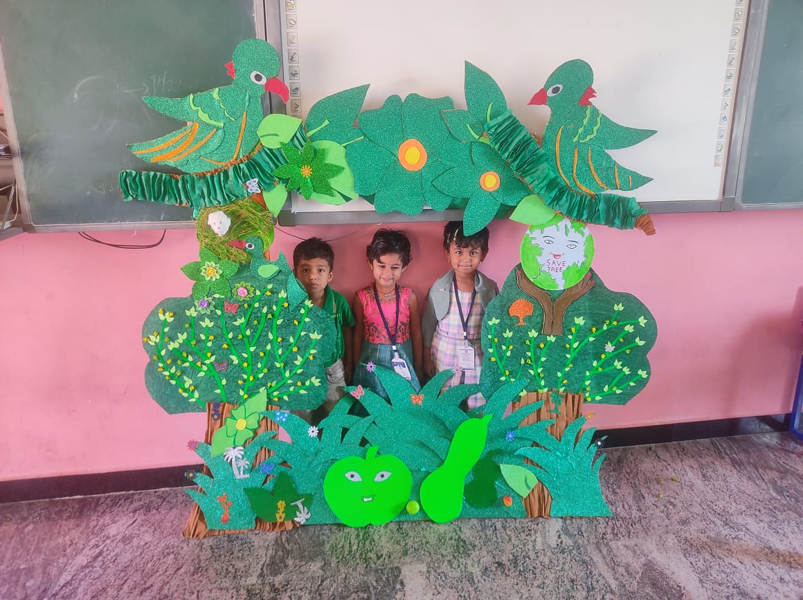  Green Day 2023