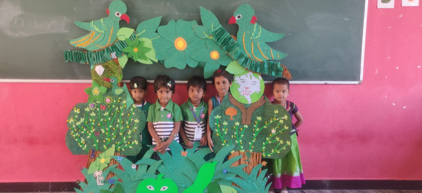  Green Day 2023