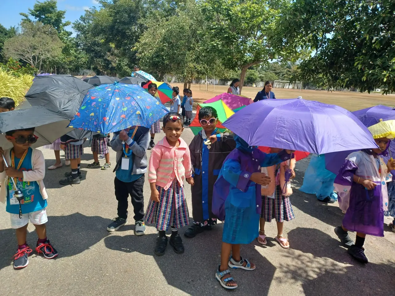 Monsoon Day 2024