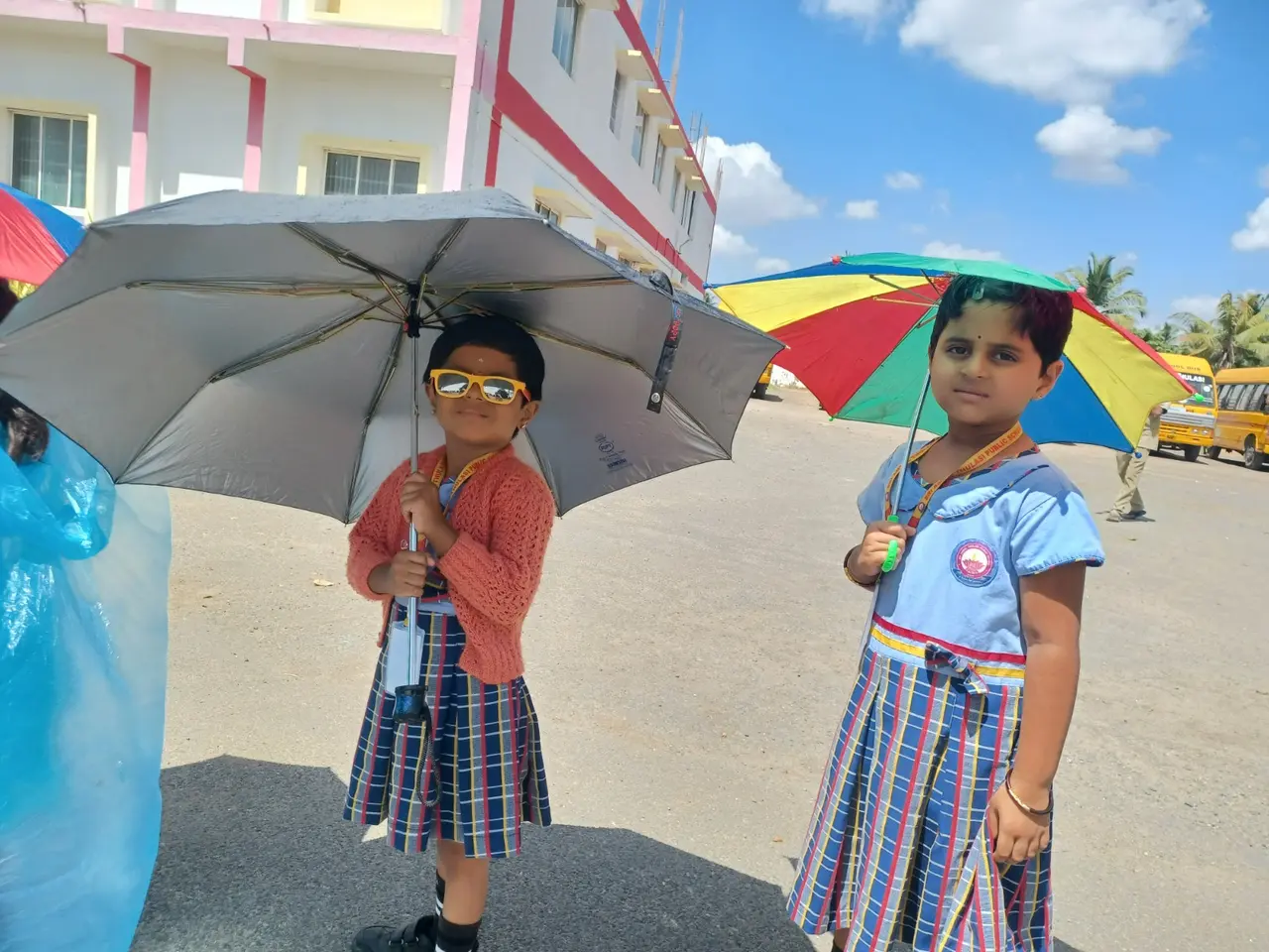  Monsoon Day 2024