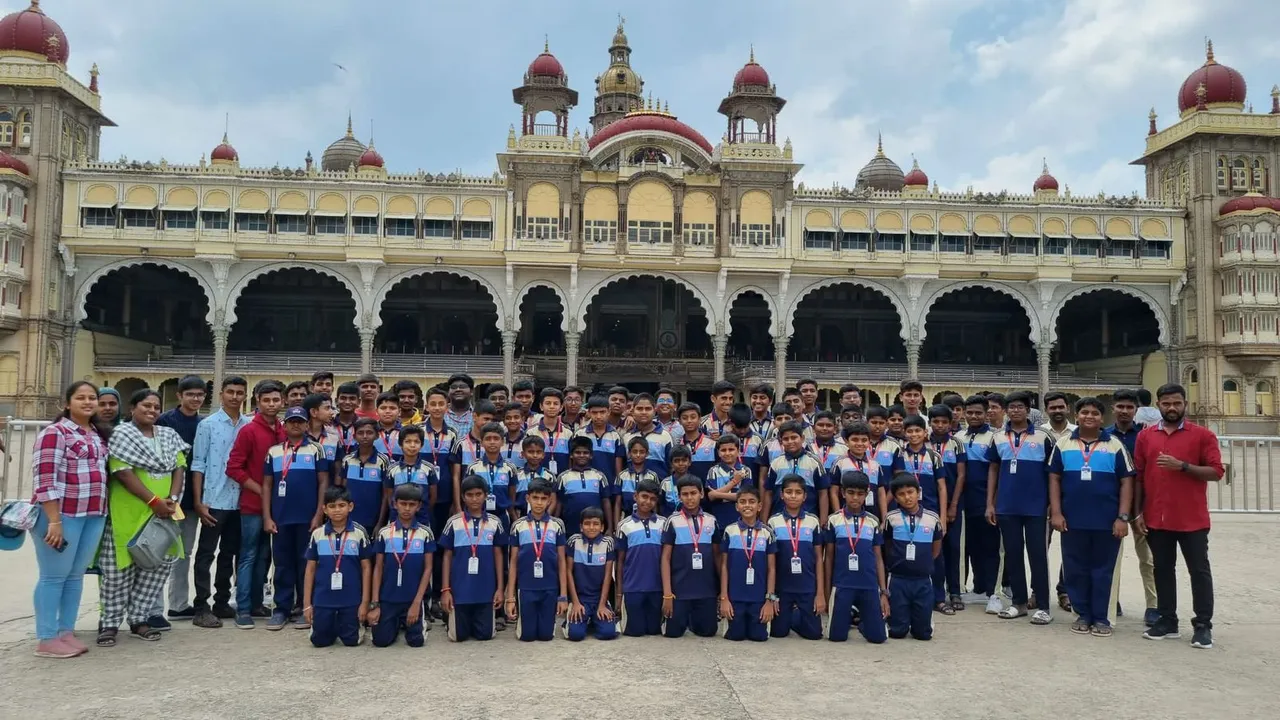 Mysore & Coorg Excursion