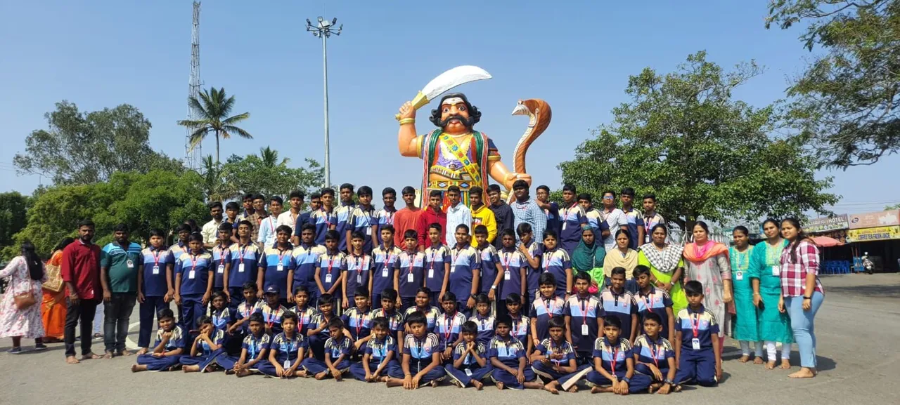  Mysore & Coorg Excursion