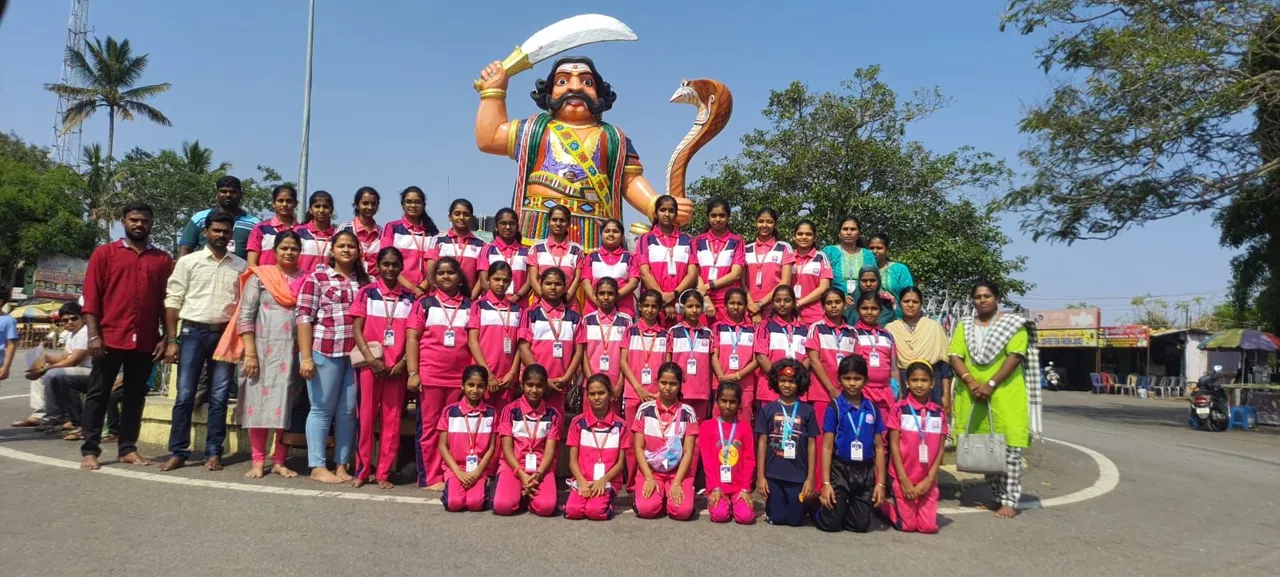  Mysore & Coorg Excursion