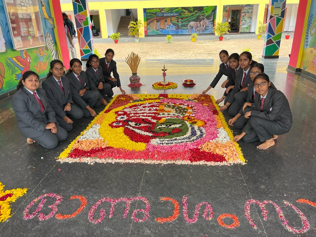  Onam Festival 2023