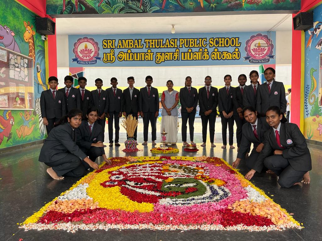  Onam Festival 2023