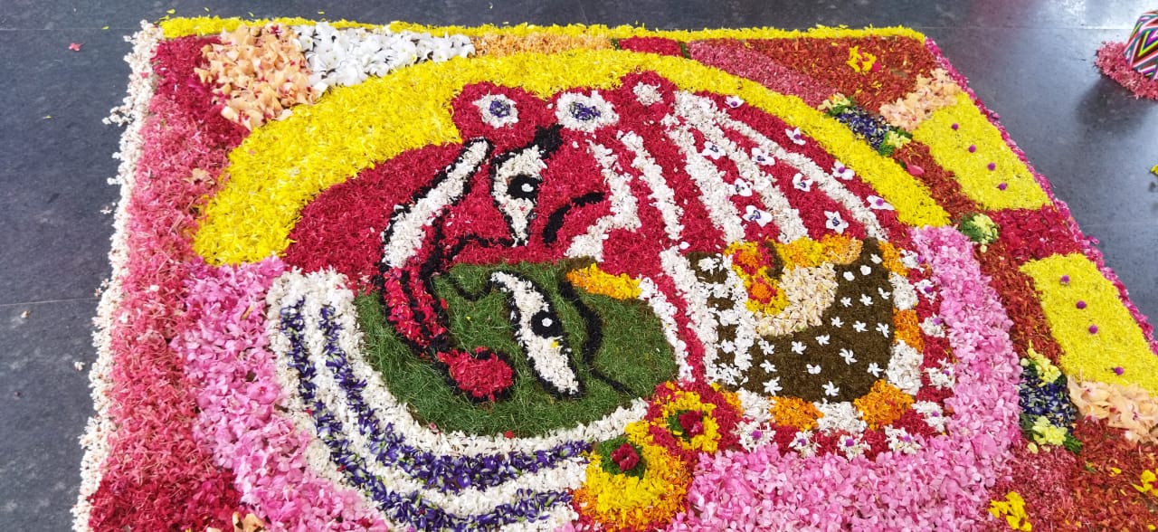  Onam Festival 2023