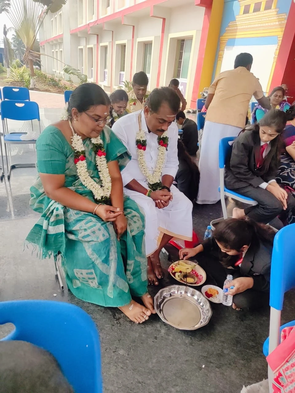  Patha Pooja 2022