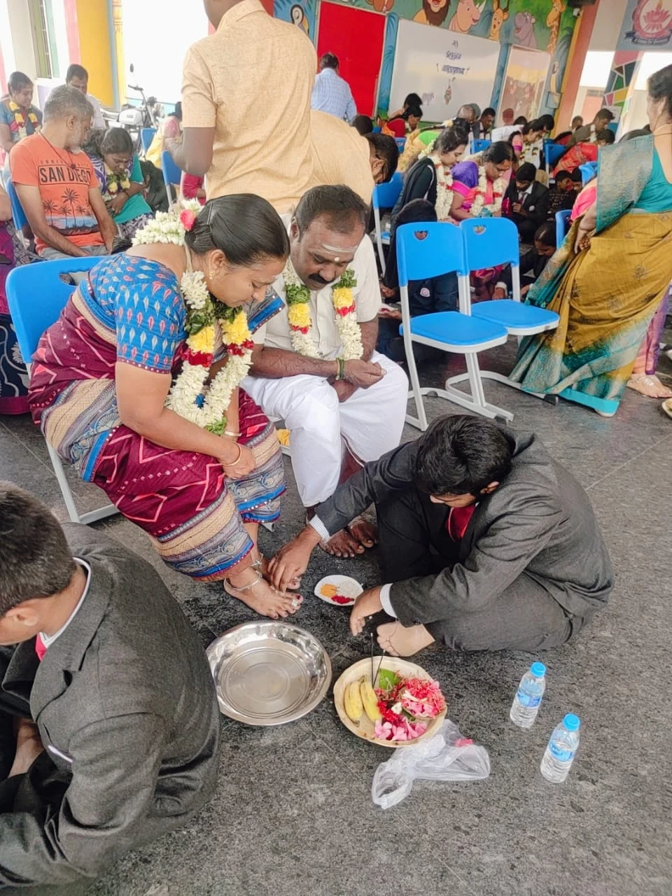  Patha Pooja 2022