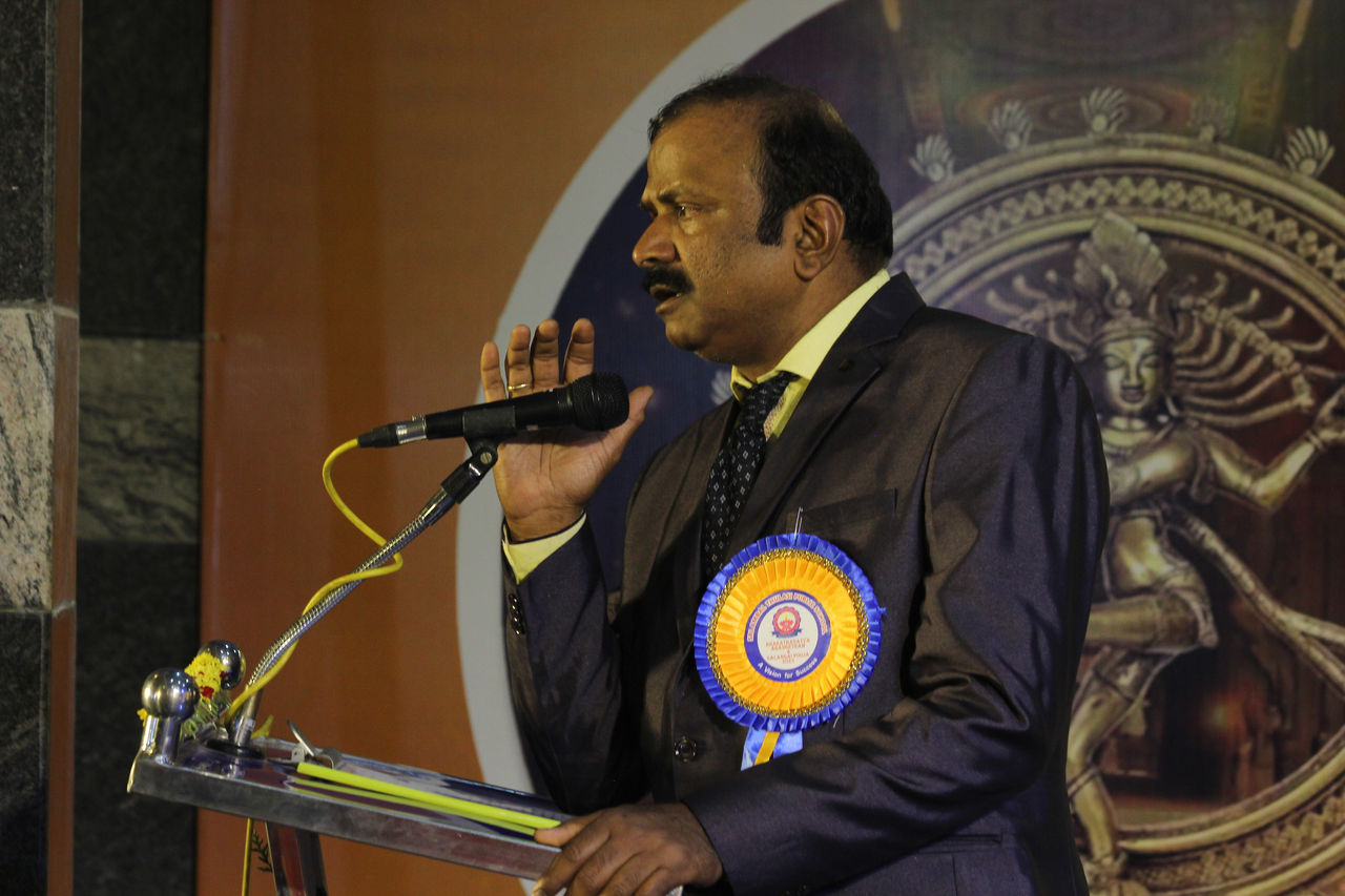 Bharathanatiyam Salangai Pooja 2023