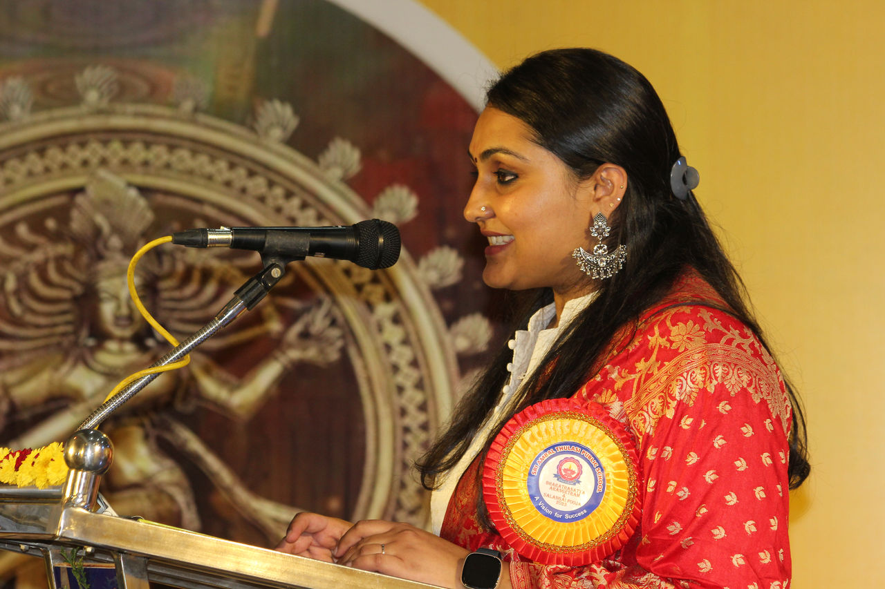  Bharathanatiyam Salangai Pooja 2023