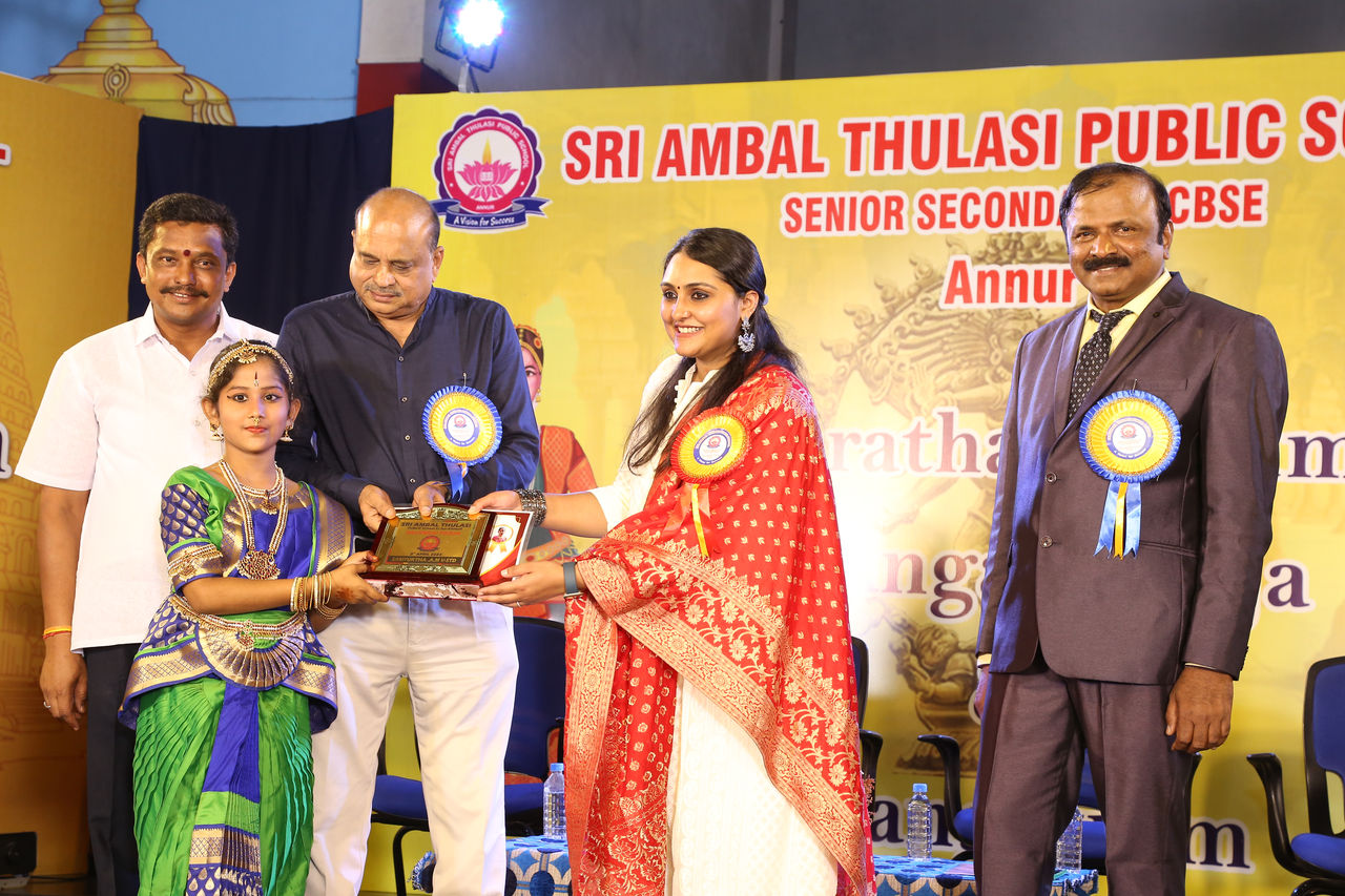  Bharathanatiyam Salangai Pooja 2023