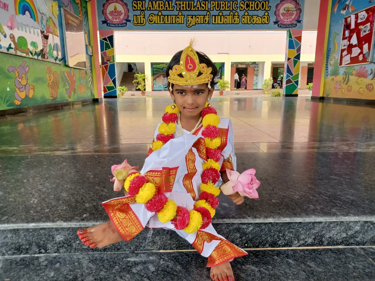  Vijayadashami 2024
