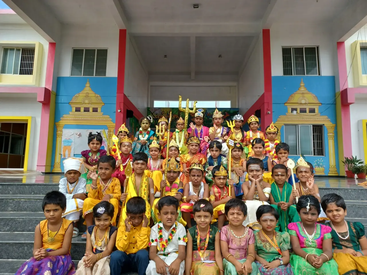 Vijayadashami 2024