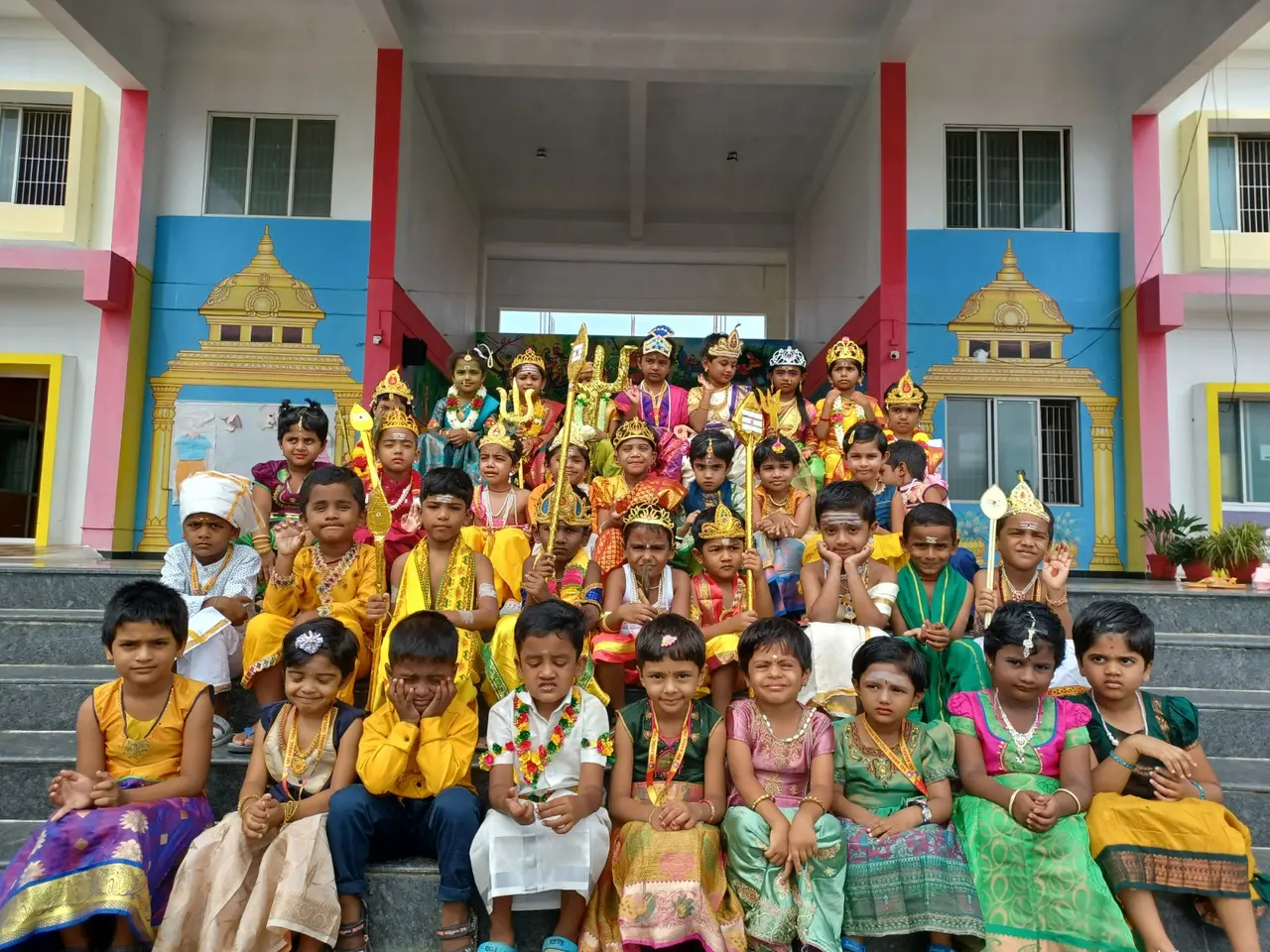  Vijayadashami 2024