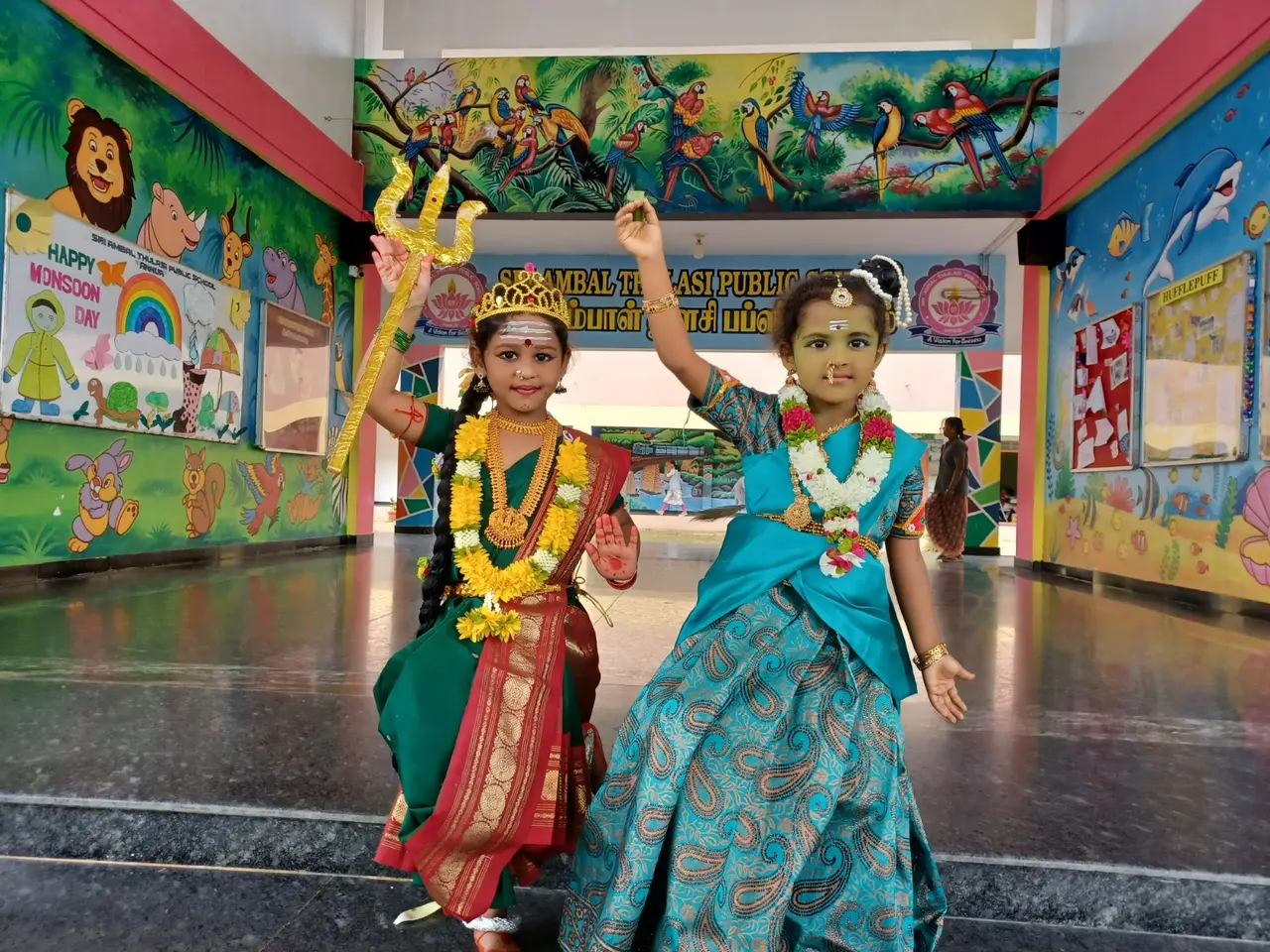  Vijayadashami 2024