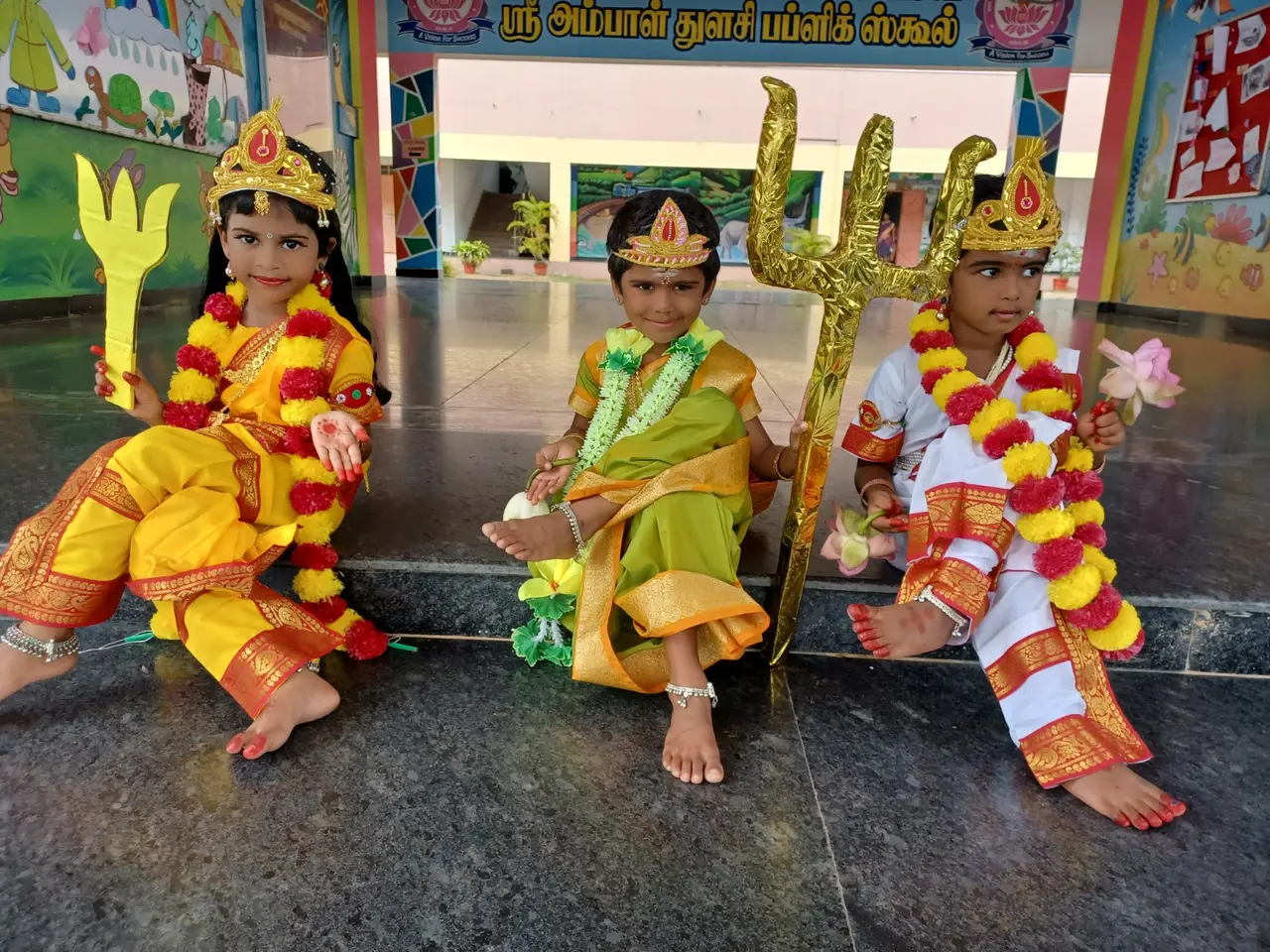  Vijayadashami 2024