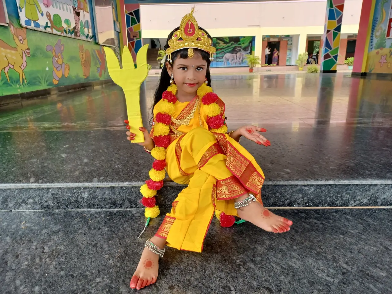  Vijayadashami 2024