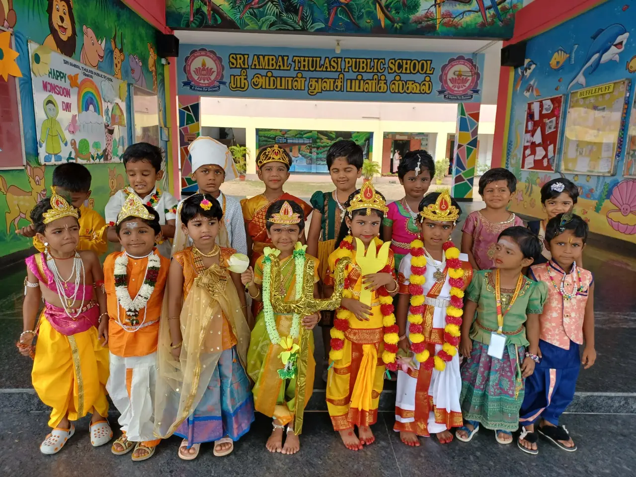  Vijayadashami 2024