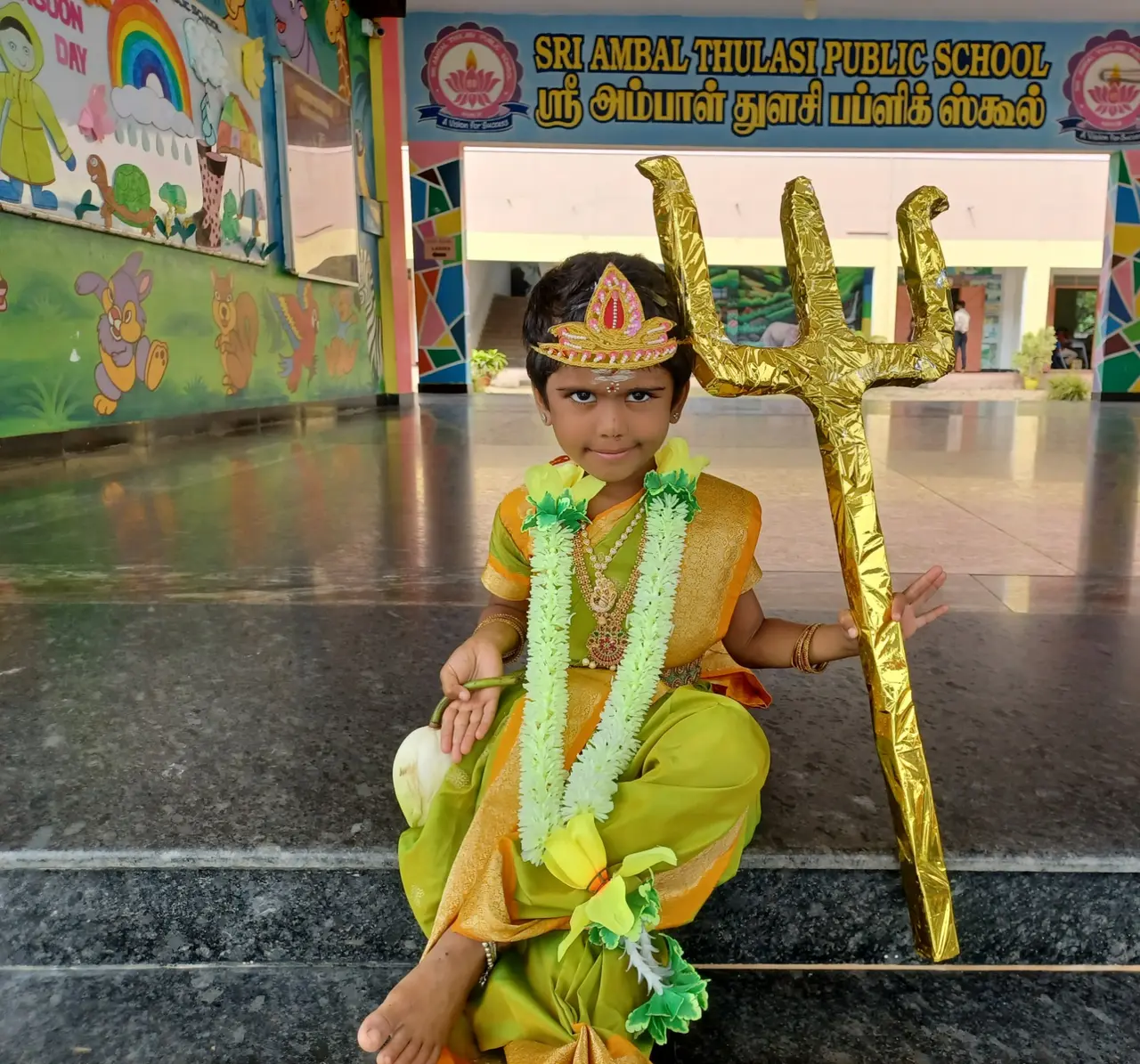  Vijayadashami 2024