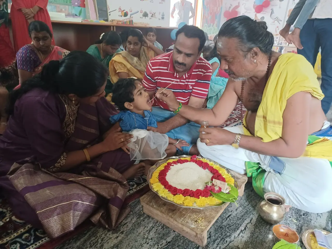  Vijayadashami 2024