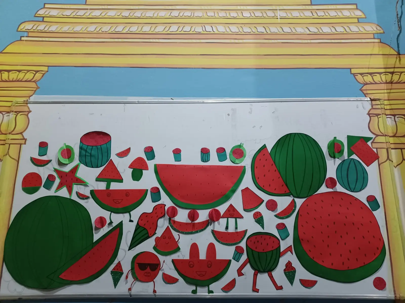 Watermelon Day 2024